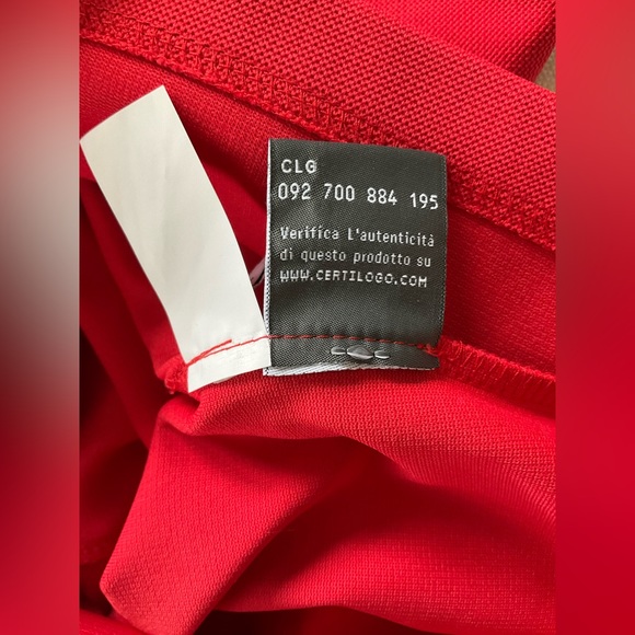 Blugirl Folies Dress.  
Size 8. - Picture 5 of 7